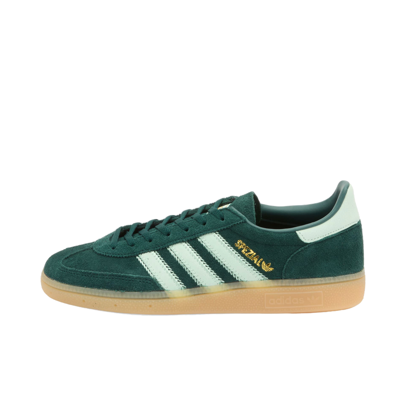Tenisice i cipele adidas Originals Handball Spezial Zelena | JR0847