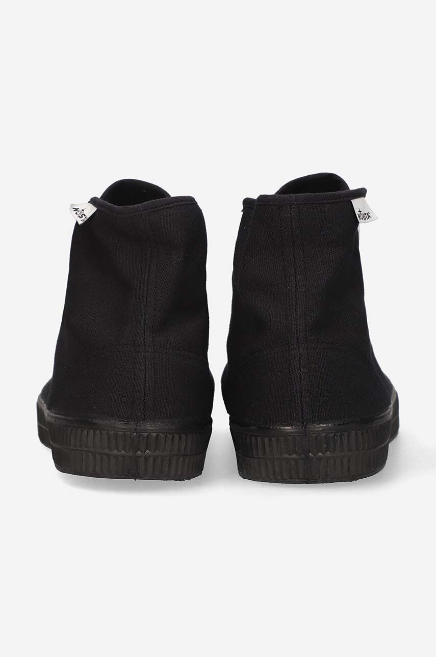 Tenisice i cipele Novesta STAR DRIBBLE Crna | N572067.60Y60Y615, 1