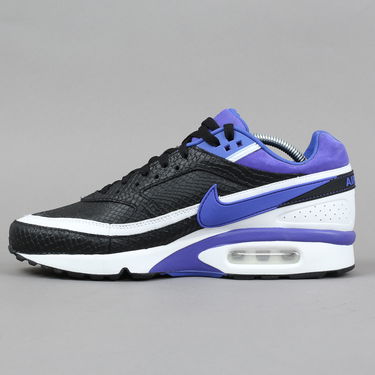 Tenisice i cipele Nike Air Max BW Premium Crna | 819523-051, 1