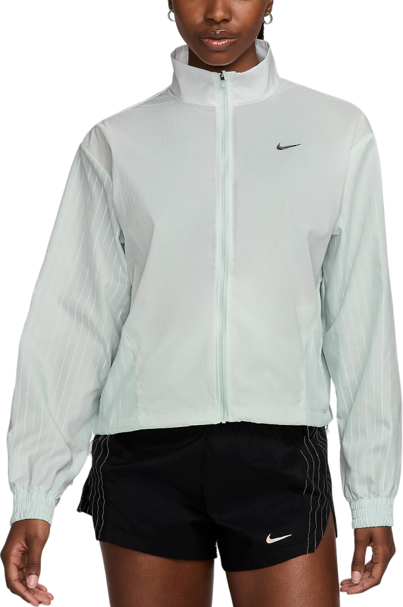 Vjetrovka Nike Running Division Zelena | fn2719-394, 0