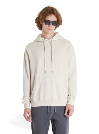 Dukserice Ksubi 4 X 4 Biggie Hoodie Bež | 5000006297