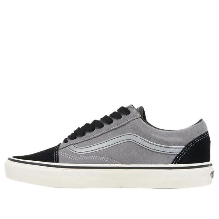 Tenisice i cipele Vans Old Skool Siva | VN0A5KRFKW8