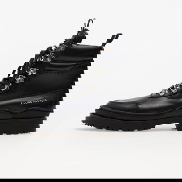 Tenisice i cipele Filling Pieces Mountain Boot Crna | 63322901861, 1