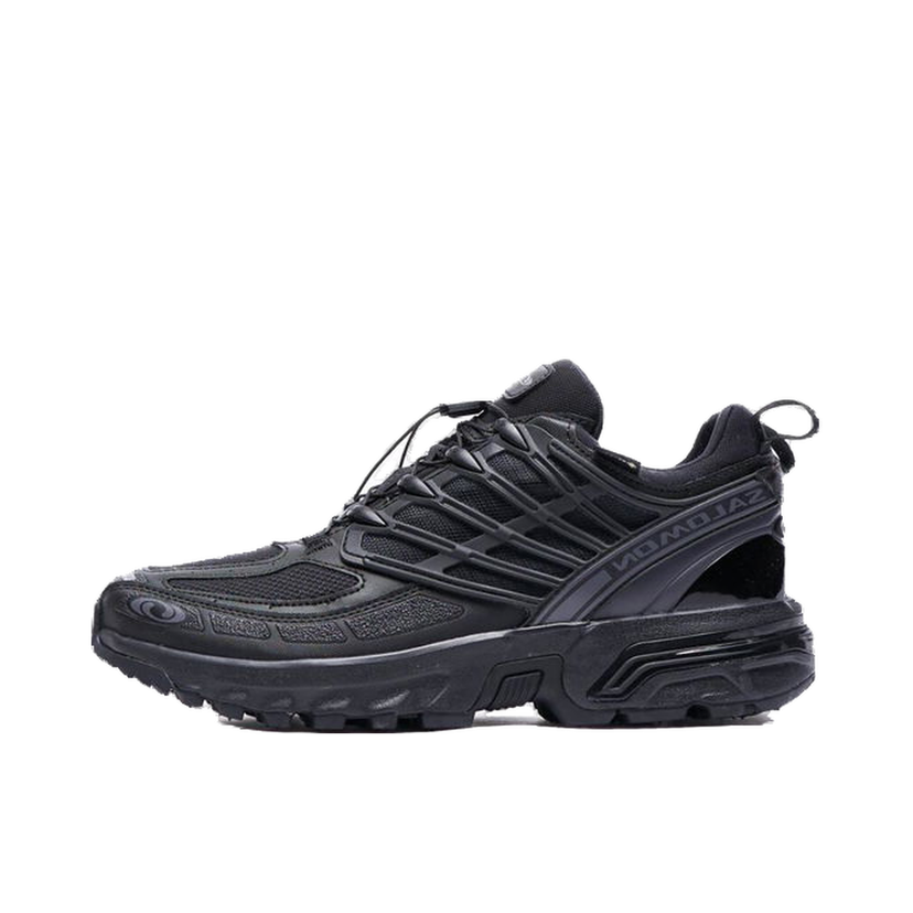 Tenisice i cipele Salomon ACS PRO GORE-TEX Crna | L47599400