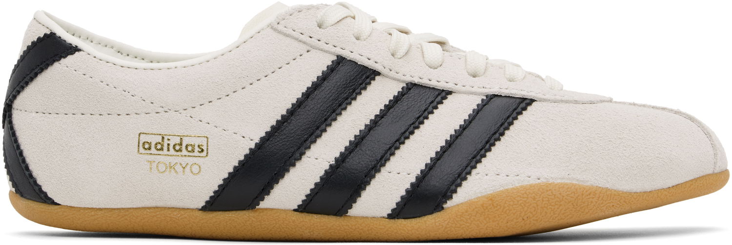 Tenisice i cipele adidas Originals Tokyo Bež | JI0182, 0