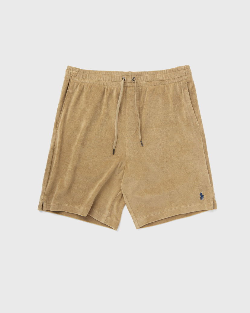 Kratke hlače Polo by Ralph Lauren ATHLETIC SHORTS Bež | 710901046008