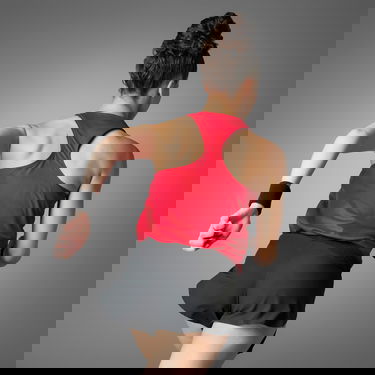 Kratke hlače adidas Performance adidas Adizero split Crna | im8583, 3