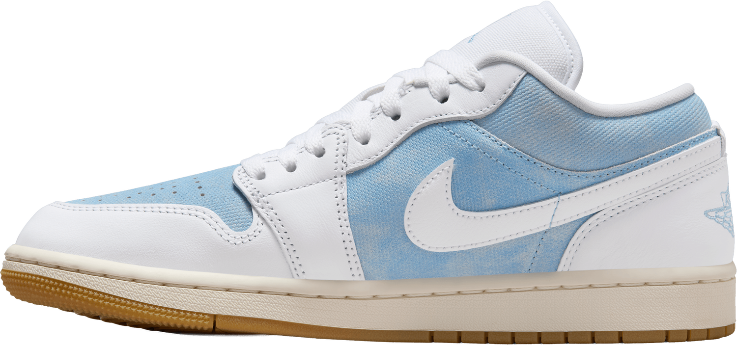 Tenisice i cipele Jordan Air Jordan 1 Low SE Plava | HQ2004-400, 1