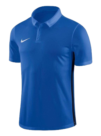 Polo majica Nike Dry Academy18 Polo Plava | 899991-463
