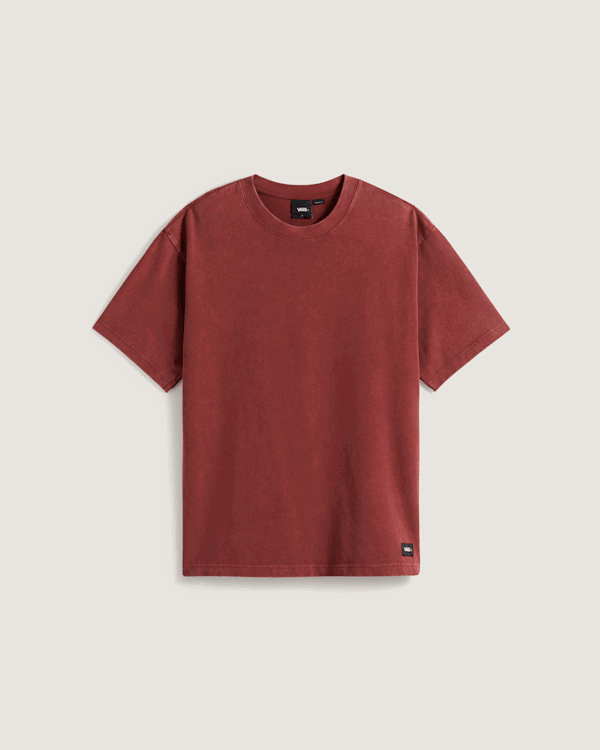 Majica kratkih rukava Vans Premium T-Shirt Crvena | VN000PFJNB3