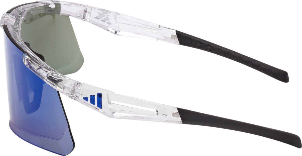 Sunčane naočale adidas Originals adidas Dunamis EVO S Sunglasses Plava | sp0107-26x, 1