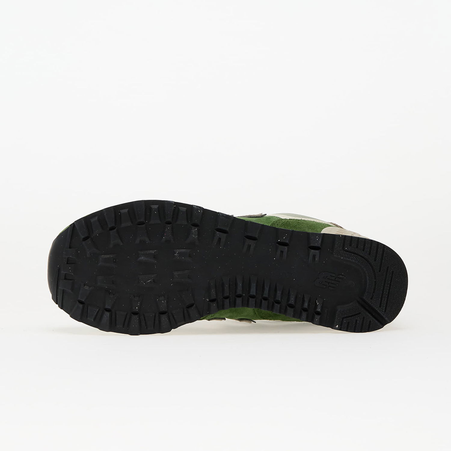 Tenisice i cipele New Balance New Balance U574GRE Zelena | NBU574GRE, 1