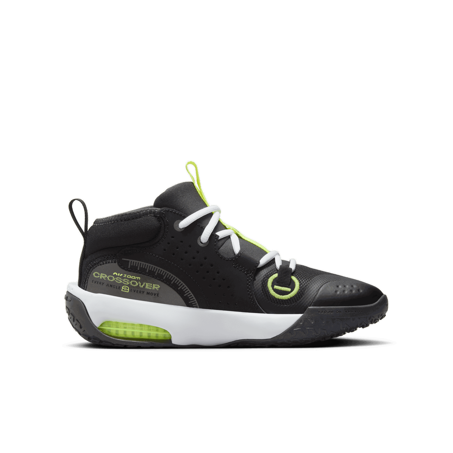 Tenisice i cipele Nike Air Zoom Crossover 2 Crna | FB2689-001, 1