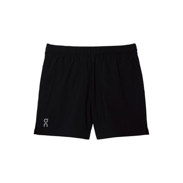 Kratke hlače On Running 5" Core Running Shorts Crna | 1MF10120553, 0