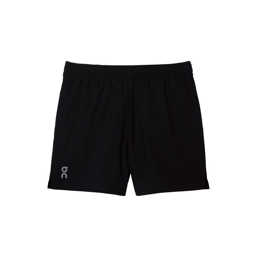 Kratke hlače On Running 5" Core Running Shorts Crna | 1MF10120553