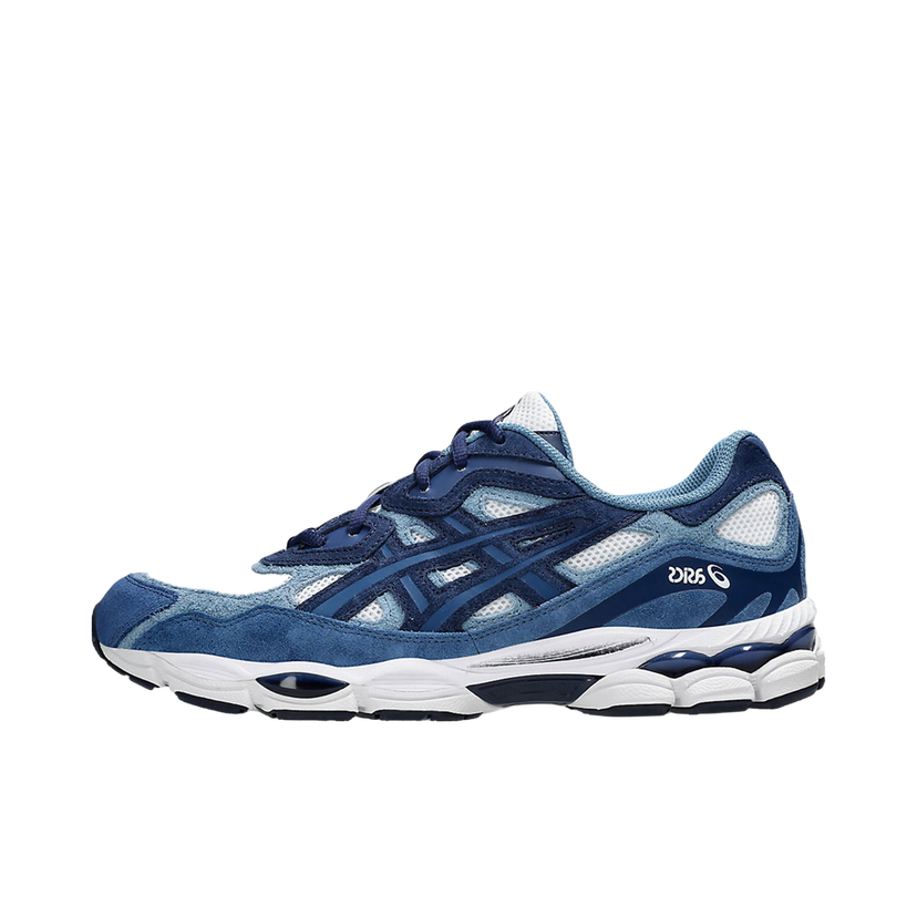Tenisice i cipele Asics Gel-NYC Indigo Plava | 1203A625-100