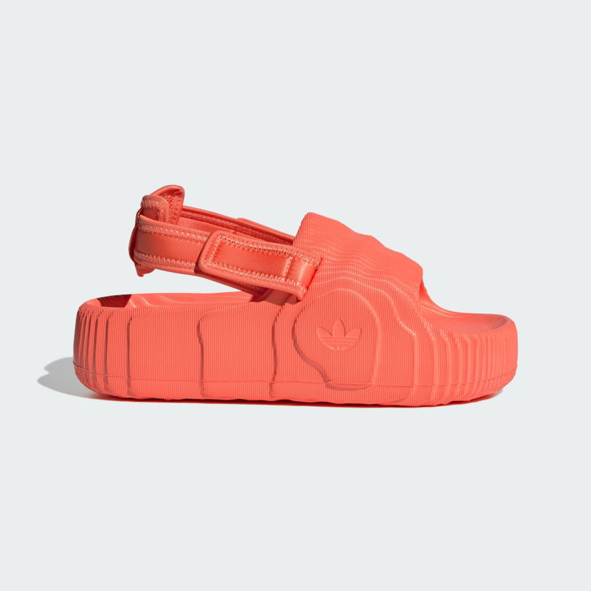 Tenisice i cipele adidas Originals Adilette 22 XLG Slides Narančasta | JH9700