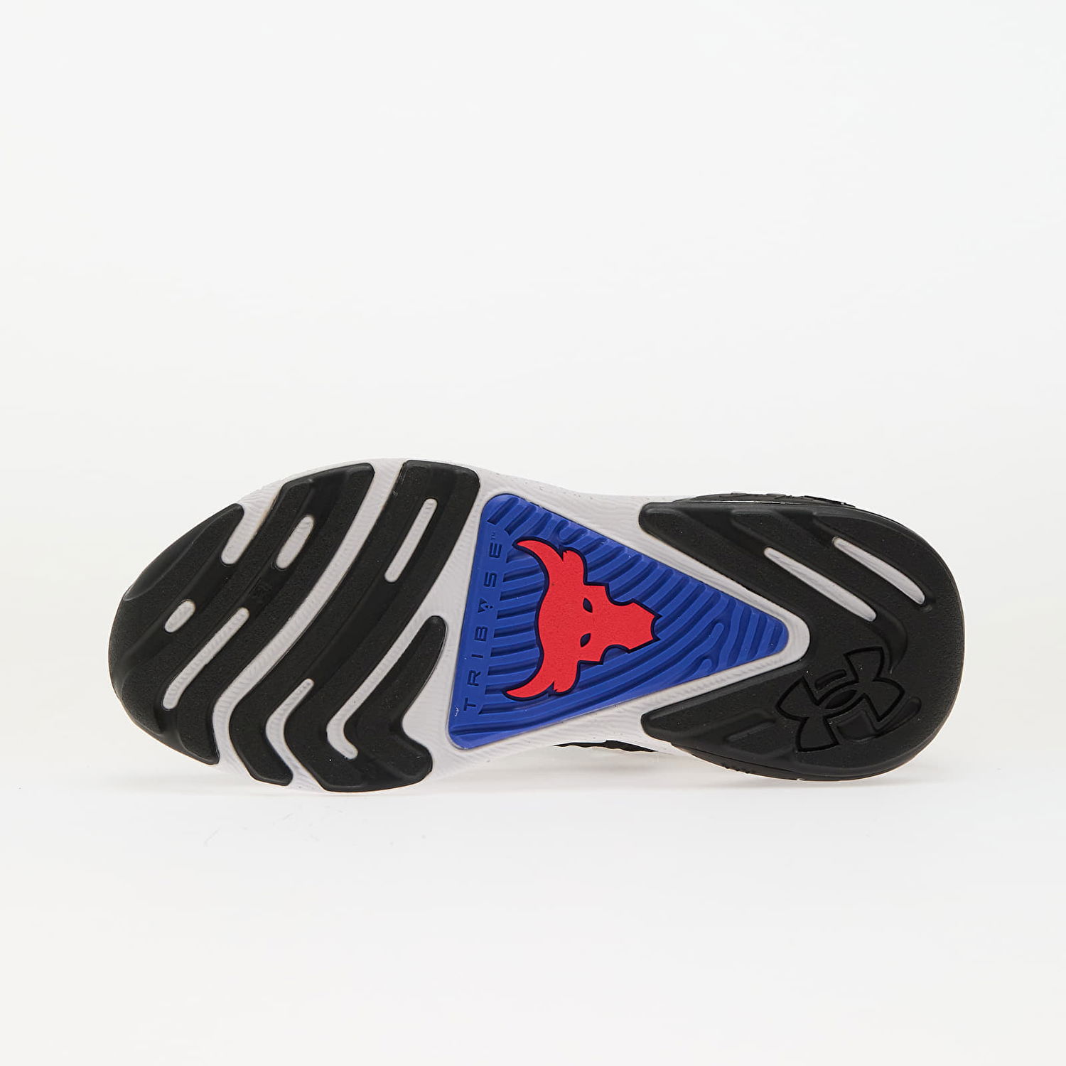 Tenisice i cipele Under Armour Project Rock 7 Black Crna | 3027600-004, 1