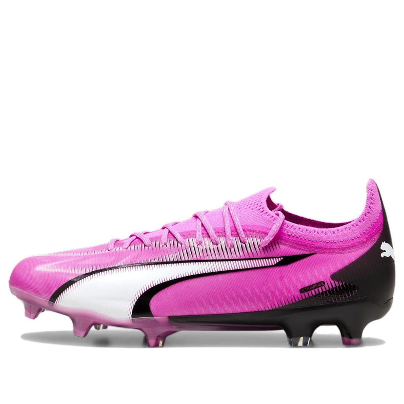 Tenisice i cipele Puma Ultra Ultimate FG Ružičasta | 107744-01