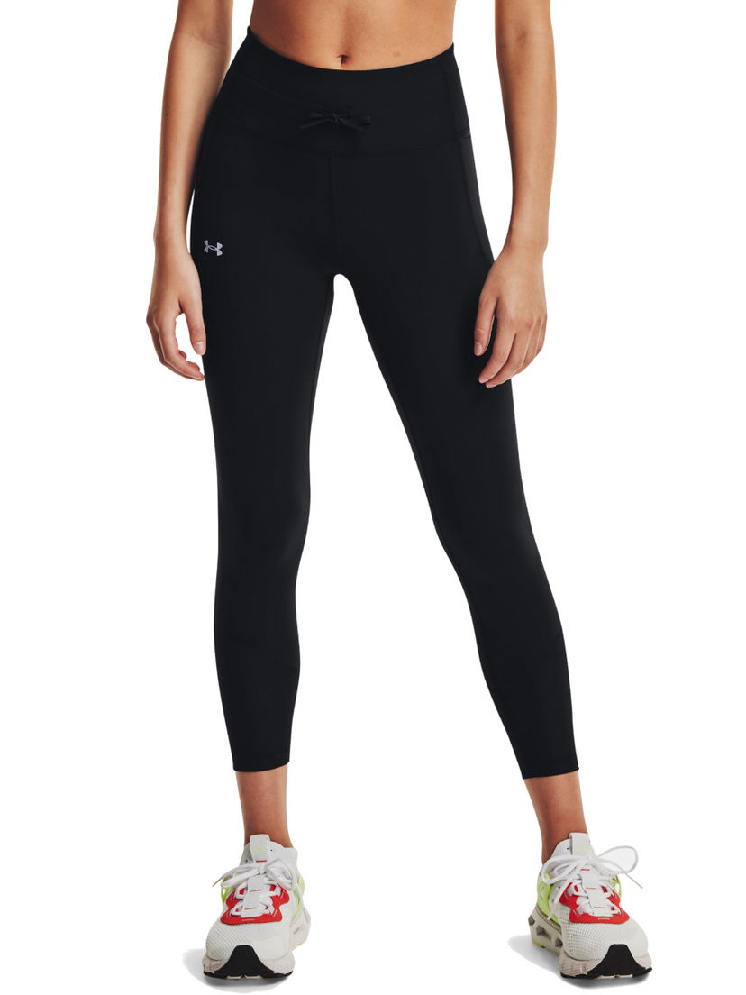Tajice Under Armour Under Armour Meridian Cropped Leggings Crna | 1365801-001