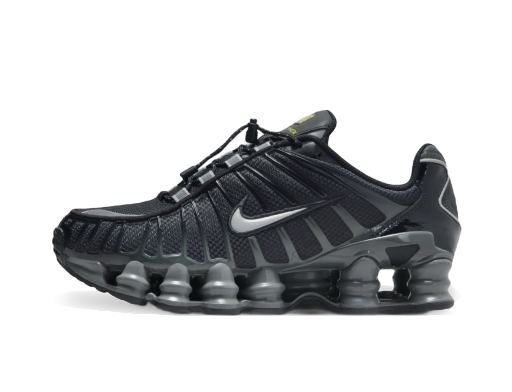 Tenisice i cipele Nike Shox TL "Black Grey" Crna | FV0939-001
