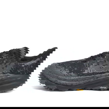 Tenisice i cipele Hoka One One Speedgoat 6 GTX Crna | 1155151-BCKT, 0