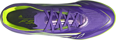 Tenisice i cipele adidas Performance F50 PRO IN Ljubičasta | jh7682, 3