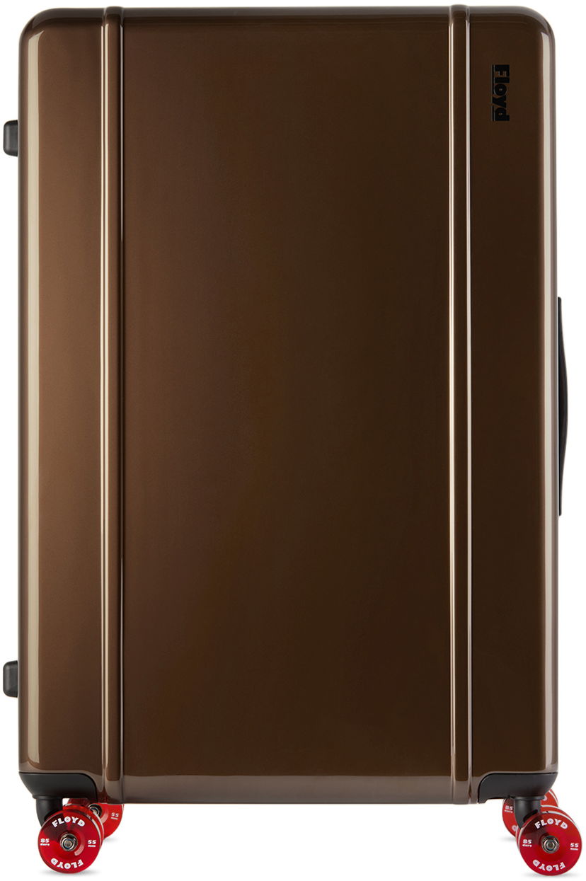 Kofer Floyd Trunk Suitcase Smeđa | FL2201-TR012