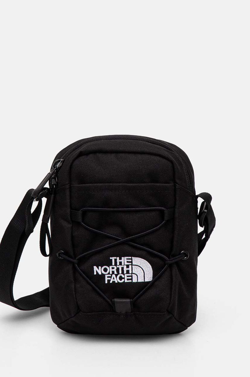 Torba za rame The North Face The North Face Jester Crossbody Bag Crna | NF0A52UC4H01