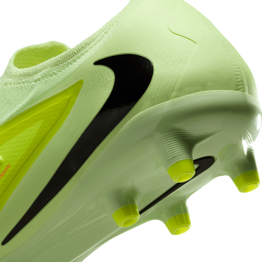Tenisice i cipele Nike PHANTOM 6 LOW PRO AG-PRO Žuta | hq2317-800, 5