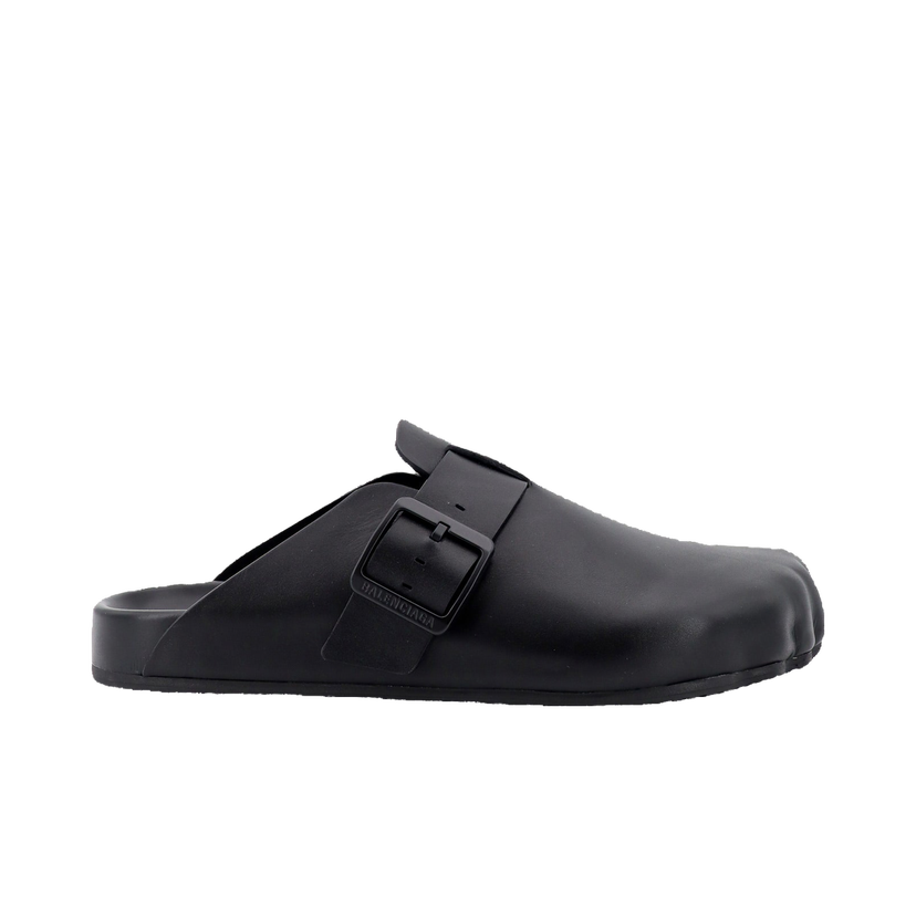 Tenisice i cipele Balenciaga SUNDAY Crna | 761712WCEA11000