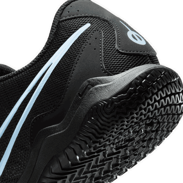Tenisice i cipele Nike LEGEND 10 ACADEMY IC Crna | dv4341-003, 6