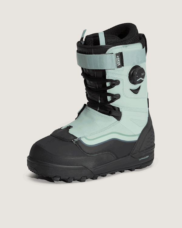 Sportska oprema Vans Infuse Snowboard Boot Tirkiz | VN0A3DILEMW, 0