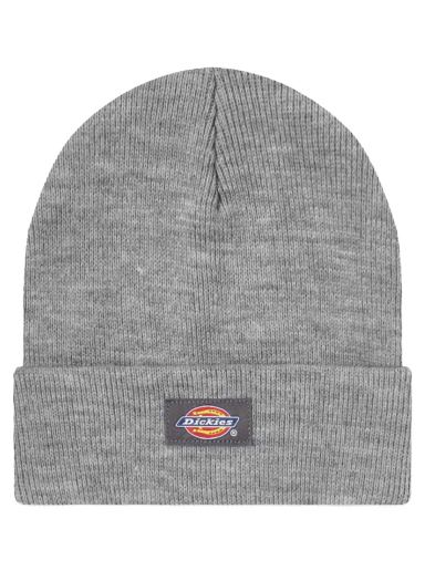 Kapica Dickies Gibsland Beanie Siva | DK0A4X7KGYM1