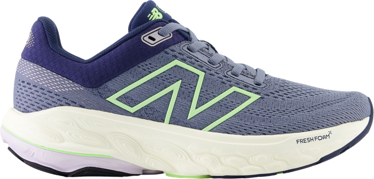 Tenisice i cipele New Balance Fresh Foam X 860 v14 Tamnoplava | w860l14, 0