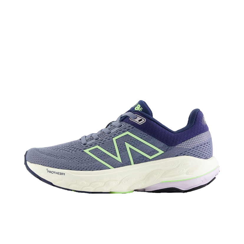 Tenisice i cipele New Balance Fresh Foam X 860 v14 Tamnoplava | w860l14