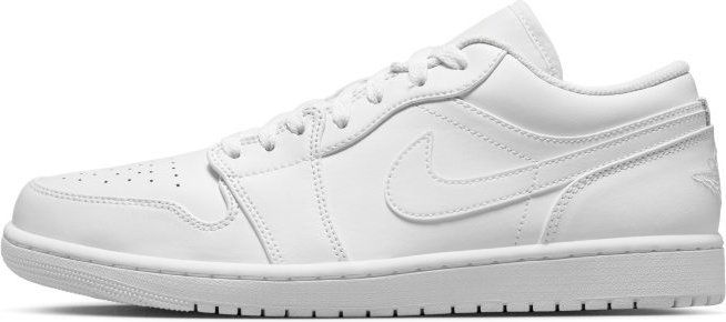 Tenisice i cipele Jordan Air Jordan 1 Low Bijela | 553558-136, 0