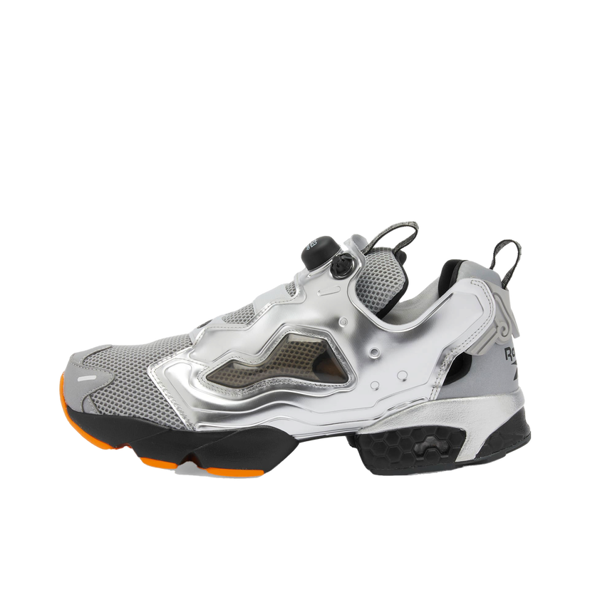 Tenisice i cipele Reebok ARIES x Instapump Fury 94 Siva | RMIA04SC99LEA0057220