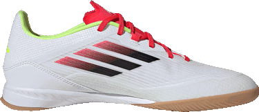 Tenisice i cipele adidas Performance F50 League IN Bijela | ie1228, 3