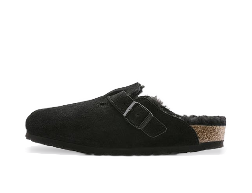 Tenisice i cipele Birkenstock Boston Crna | 0259881