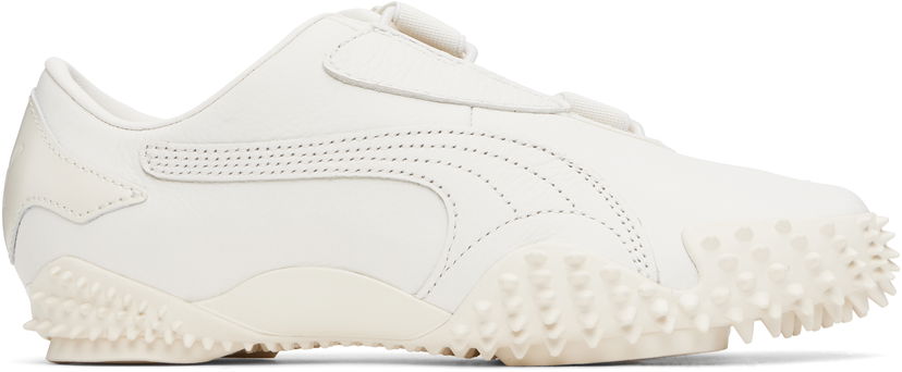 Tenisice i cipele Puma Mostro Leather Bijela | 40356902