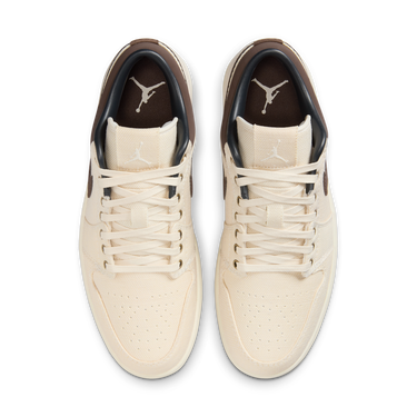Tenisice i cipele Jordan Air Jordan 1 Low Premium Bež | IB8058-110, 4
