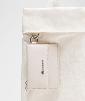 Novčanik lululemon Front-Flap Card Case Bež | prod20005847, 7