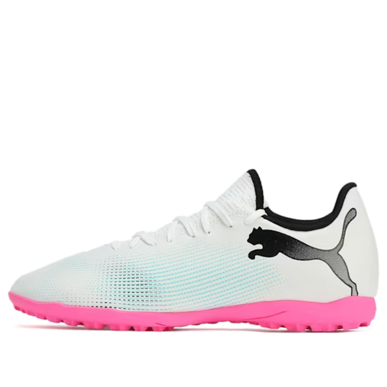 Tenisice i cipele Puma Future 7 Play Bijela | 107726-01
