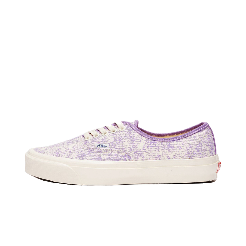 Tenisice i cipele Vans Purple OG Authentic LX Ljubičasta | VN0A4BV94IA