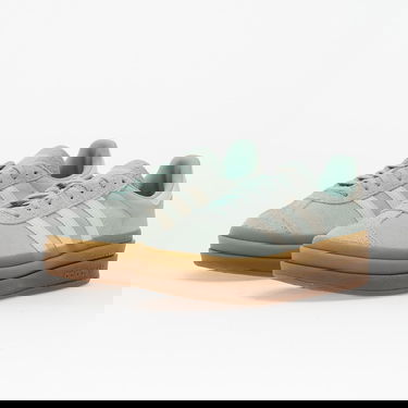 Tenisice i cipele adidas Originals Gazelle Bold Zelena | JS3902, 5