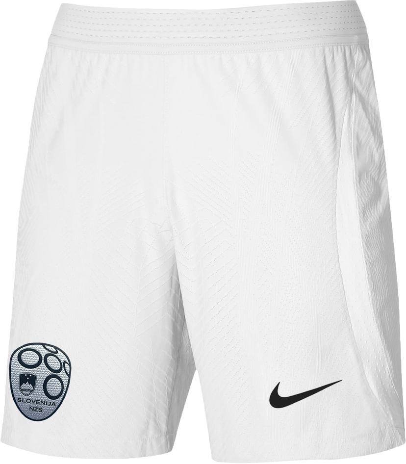 Kratke hlače Nike Slovenia Home EC 2024 Shorts Bijela | nzsdr0952-100