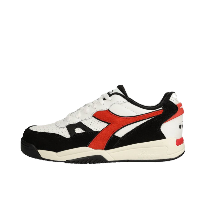 Tenisice i cipele Diadora Winner SI Bijela | 501.179583.C8181