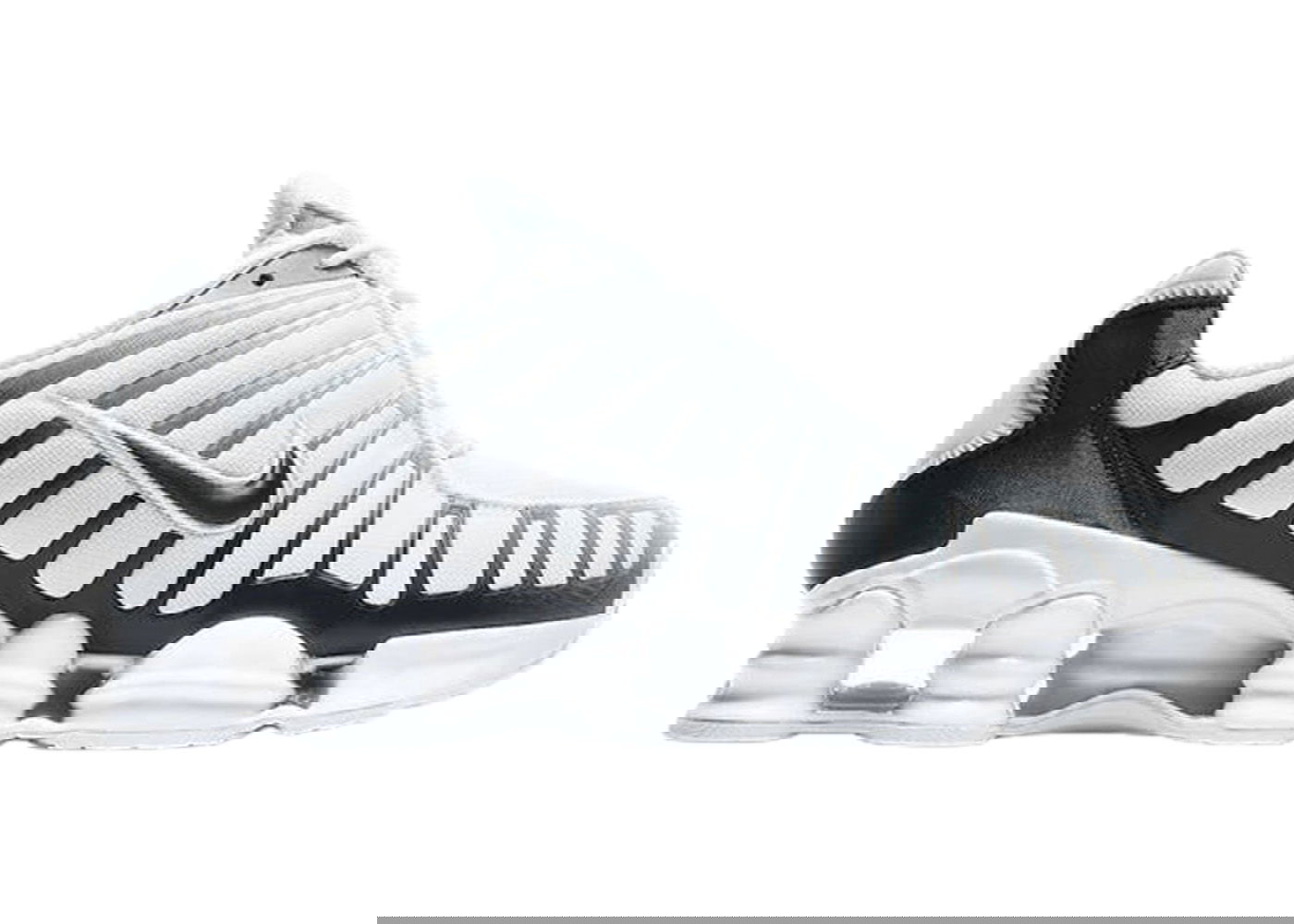 Tenisice i cipele Nike Shox TL Bijela | AV3595-102, 0