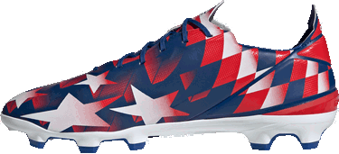 Tenisice i cipele adidas Performance adidas GAMEMODE FG Višebojno | gv6858, 3